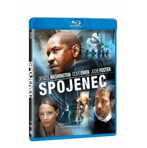 Spojenec Blu-ray