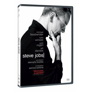 Steve Jobs DVD