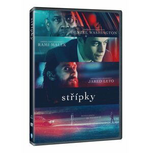 Střípky DVD