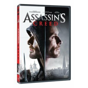 Assassin´s Creed DVD