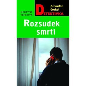 Rozsudek smrti - Kristýna Trpková