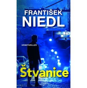 Štvanice - František Niedl