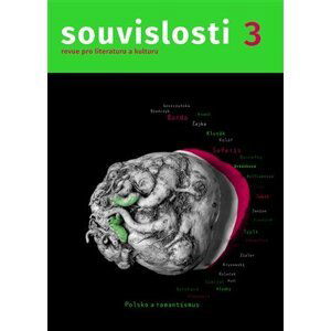 Souvislosti 3/2022