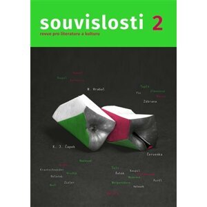 Souvislosti 2/2022