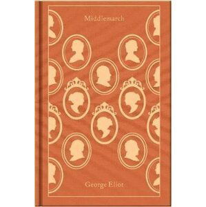 Middlemarch, 1.  vydání - George Eliot