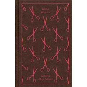 Little Women : WITH Good Wives - Louisa May Alcott