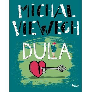 Dula - Michal Viewegh