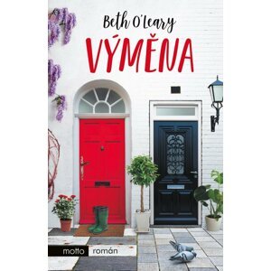 Výměna - Beth O’Leary