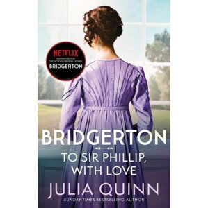 Bridgerton (Book 5) - Julia Quinn