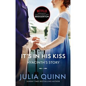 Bridgerton (Book 7) - Julia Quinn