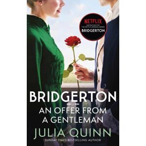 Bridgerton (Book 3) - Julia Quinn