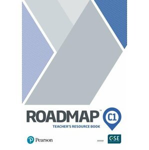 Roadmap C1 Teacher´s Book with Digital Resources and Assessment - Monika Berlis