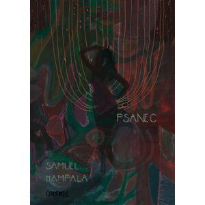 Psanec - Samuel Hampala