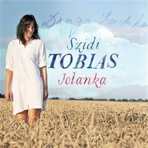 Jolanka - LP (slovensky) - Szidi Tobias