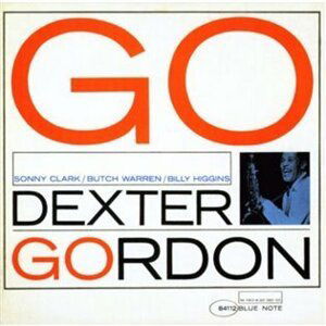 GO! - Dexter Gordon