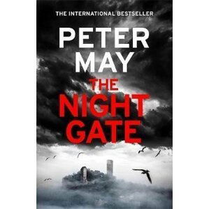 The Night Gate - Peter May