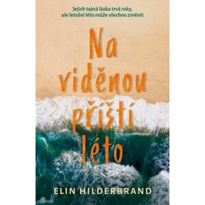 Na viděnou příští léto - Elin Hilderbrand