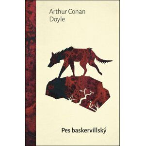 Pes baskervillský - Arthur Conan Doyle