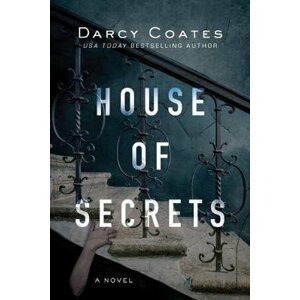 House of Secrets - Darcy Coates