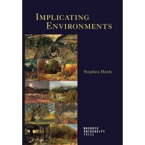 Implicating Environments - Stephen Hardy