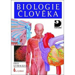 Biologie člověka pro gymnázia - Michal Hruška