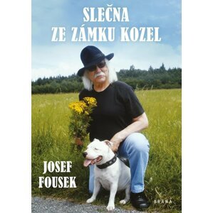 Slečna ze zámku Kozel - Josef Fousek