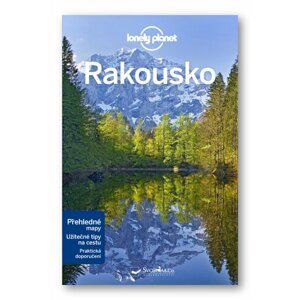 Rakousko - Lonely Planet