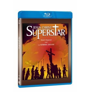 Jesus Christ Superstar Blu-ray