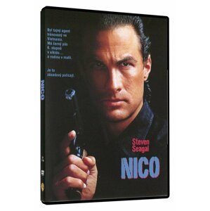 Nico DVD (včetně českého dabingu)