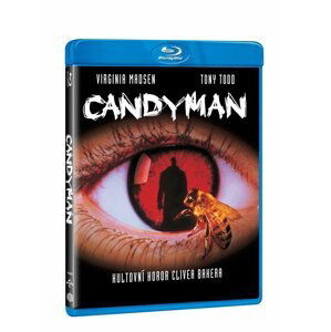Candyman Blu-ray