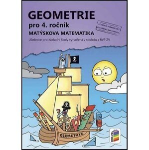 Geometrie pro 4. ročník (učebnice), 3.  vydání