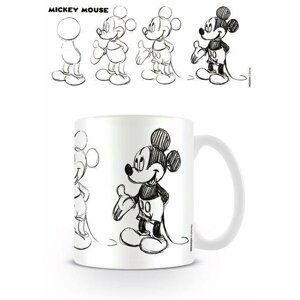 Hrnek Mickey Mouse - Sketch 315 ml - EPEE merch