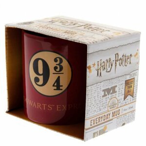 Hrnek Harry Potter 9 a 3/4, 315 ml - EPEE