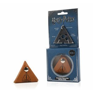 Harry Potter Multifunkční nástroj - EPEE Merch - STOR