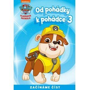 Tlapková patrola - Od pohádky k pohádce 3