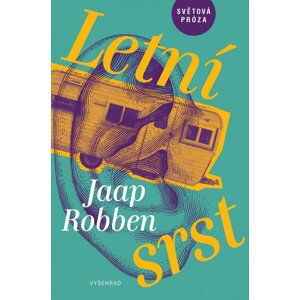 Letní srst - Jaap Robben