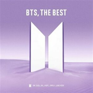 BTS, The Best (CD) - BTS