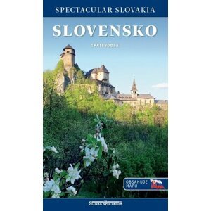 Slovensko sprievodca