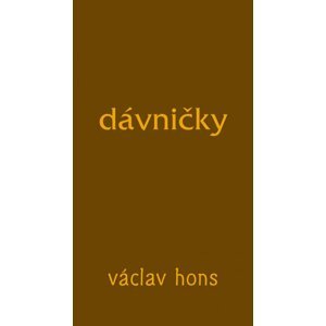 Dávničky - Václav Hons