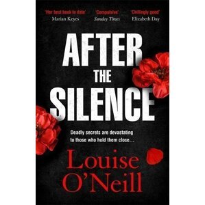 After the Silence : The An Post Irish Crime Novel of the Year - Louise O'Neill