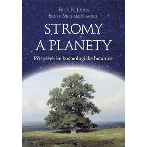 Stromy a planety - Frits Hendrik Julius