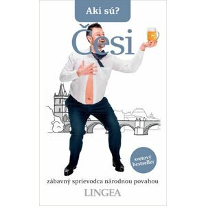 Akí sú? Česi