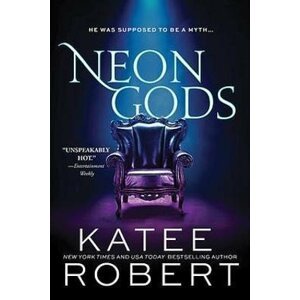 Neon Gods - Katee Robert