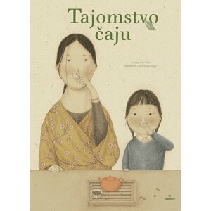 Tajomstvo čaju - Kuang Tsai Hao