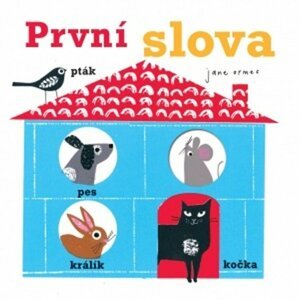 První slova - Jane Ormes