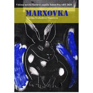 Marxovka - Martina Svobodová