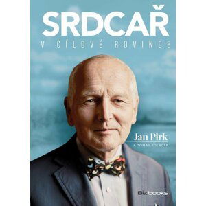 Srdcař v cílové rovince - Jan Pirk