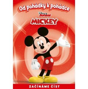 Od pohádky k pohádce - Mickey - autorů kolektiv