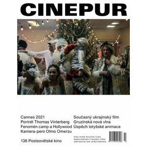 Cinepur 136