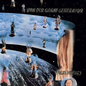 Pawn Hearts - Van Der Graaf Generator